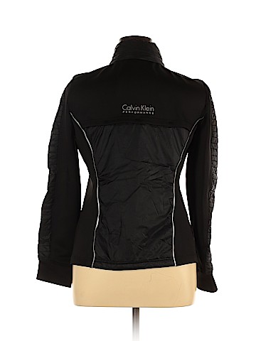 Calvin Klein Performance Coat (view 2)