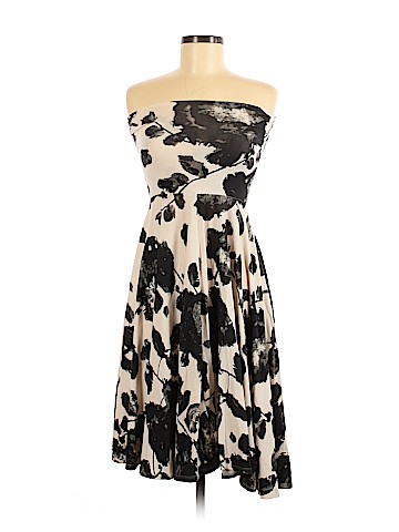 J. Crew Factory Store Casual Dress (view 1)