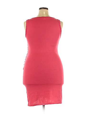 Leith Casual Dress (view 2)