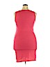 Leith Pink Casual Dress Size XL - photo 2