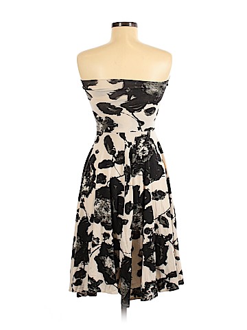 J. Crew Factory Store Casual Dress (view 2)