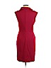 Banana Republic Red Casual Dress Size 6 - photo 2