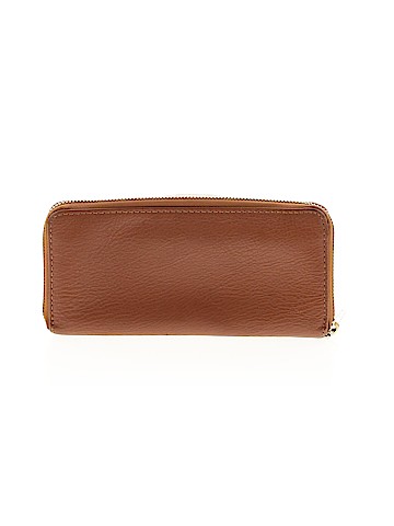 MICHAEL Michael Kors Leather Wallet (view 2)