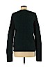 Point Sur Teal Pullover Sweater Size L - photo 2