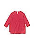 Primary Clothing 100% Cotton Red Dress Size 18-24 mo - photo 1