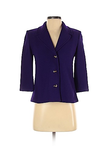 St. John Collection Jacket (view 1)