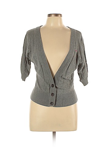 Hollister Cardigan (view 1)