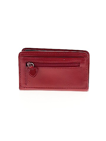 Brighton Leather Wallet (view 2)