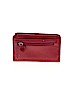 Brighton 100% Leather Red Leather Wallet One size - photo 2