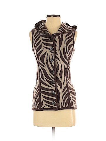 Etcetera Wool Cardigan (view 1)