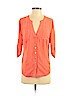 Bebe Orange Kimono Size S - photo 1