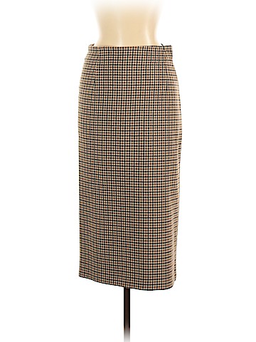 Zara Casual Skirt (view 2)