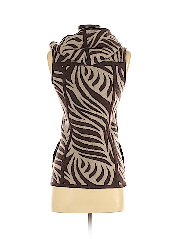 Etcetera Wool Cardigan (view 2)