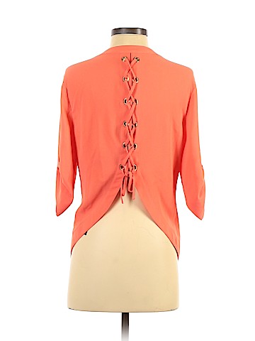 Bebe Kimono (view 2)