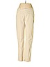 Paige 100% Cotton Tan Khakis Size 27 waist - photo 1