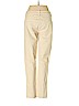 Paige 100% Cotton Tan Khakis Size 27 waist - photo 2
