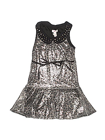 Justice Dress (view 1)