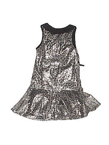 Justice Dress (view 2)