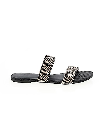 Universal Thread Sandals (view 1)