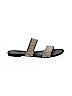 Universal Thread Tan Sandals Size 11 - photo 1