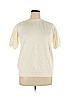 JUNGMAVEN Ivory Sweatshirt Size XL - photo 1