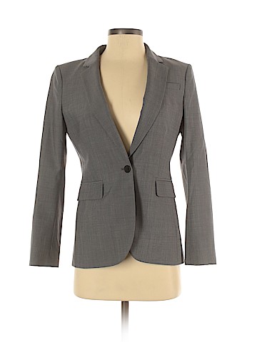 Banana Republic Wool Blazer (view 1)