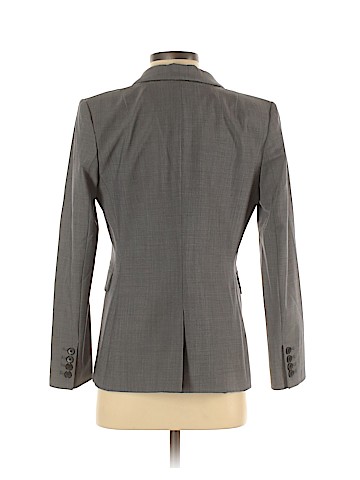 Banana Republic Wool Blazer (view 2)