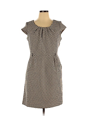 Shelby & Palmer Casual Dress (view 1)