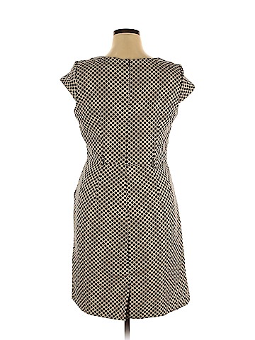Shelby & Palmer Casual Dress (view 2)