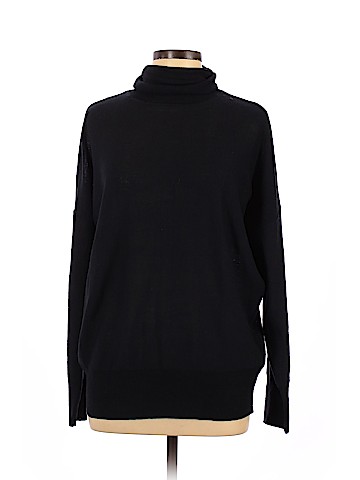 Joe Fresh Turtleneck Sweater (view 1)