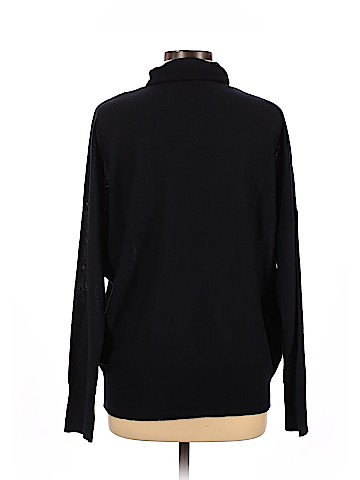 Joe Fresh Turtleneck Sweater (view 2)