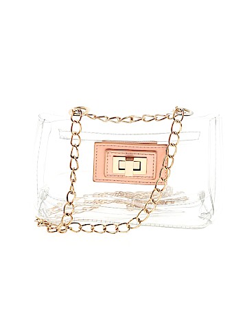 Unbranded Crossbody Bag (view 1)