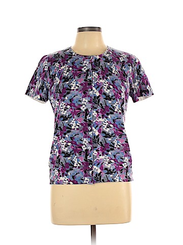 Ann Taylor LOFT Outlet Cardigan (view 1)