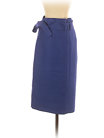 J. Crew Collection Wool Skirt (view 2)