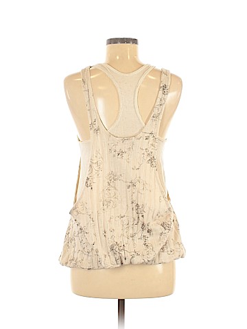 Sweet by Miss Me Sleeveless Top (view 2)