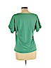 The Original Retro Brand Green Short Sleeve T-Shirt Size L - photo 2