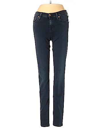 7 For All Mankind Jeans (view 1)