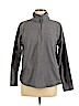 Made for Life 100% Polyester Gray Fleece Size M - photo 1