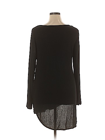 Apt. 9 Long Sleeve T-Shirt (view 2)