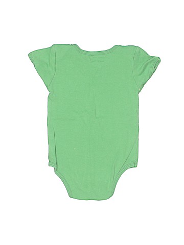 Assorted Brands Short Sleeve Onesie (view 2)