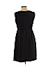 Cynthia Rowley TJX Black Casual Dress Size 12 - photo 2
