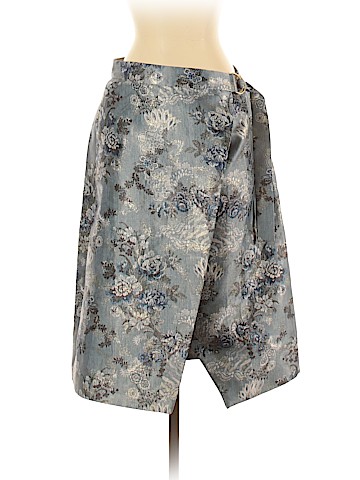 J. Crew Collection Formal Skirt (view 1)