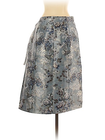 J. Crew Collection Formal Skirt (view 2)