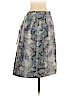 J. Crew Collection Blue Formal Skirt Size 4 - photo 2