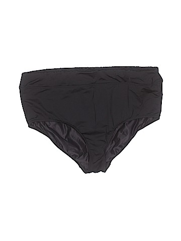 Lands' End Swimsuit Bottoms (view 1)