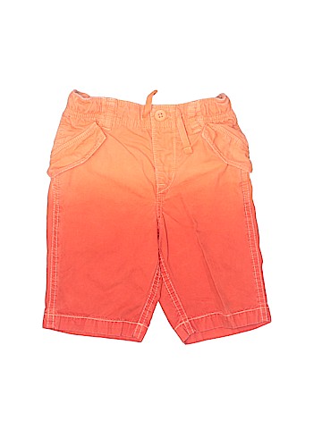 Baby Gap Khaki Shorts (view 1)