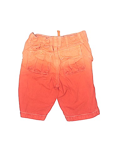 Baby Gap Khaki Shorts (view 2)