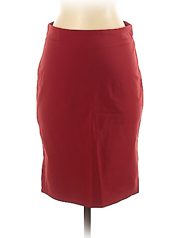 Zara Casual Skirt (view 1)