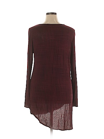 Apt. 9 Long Sleeve T-Shirt (view 2)