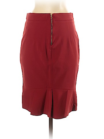 Zara Casual Skirt (view 2)